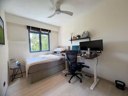 Sanctuary Green (D15), Condominium #556058421